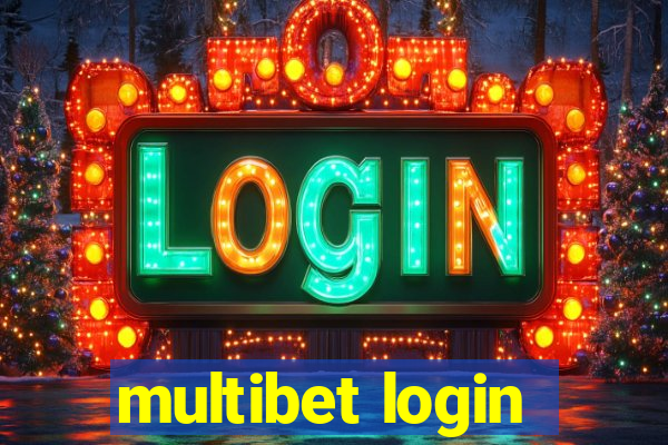 multibet login